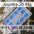 Joyvitra 20Mg 21